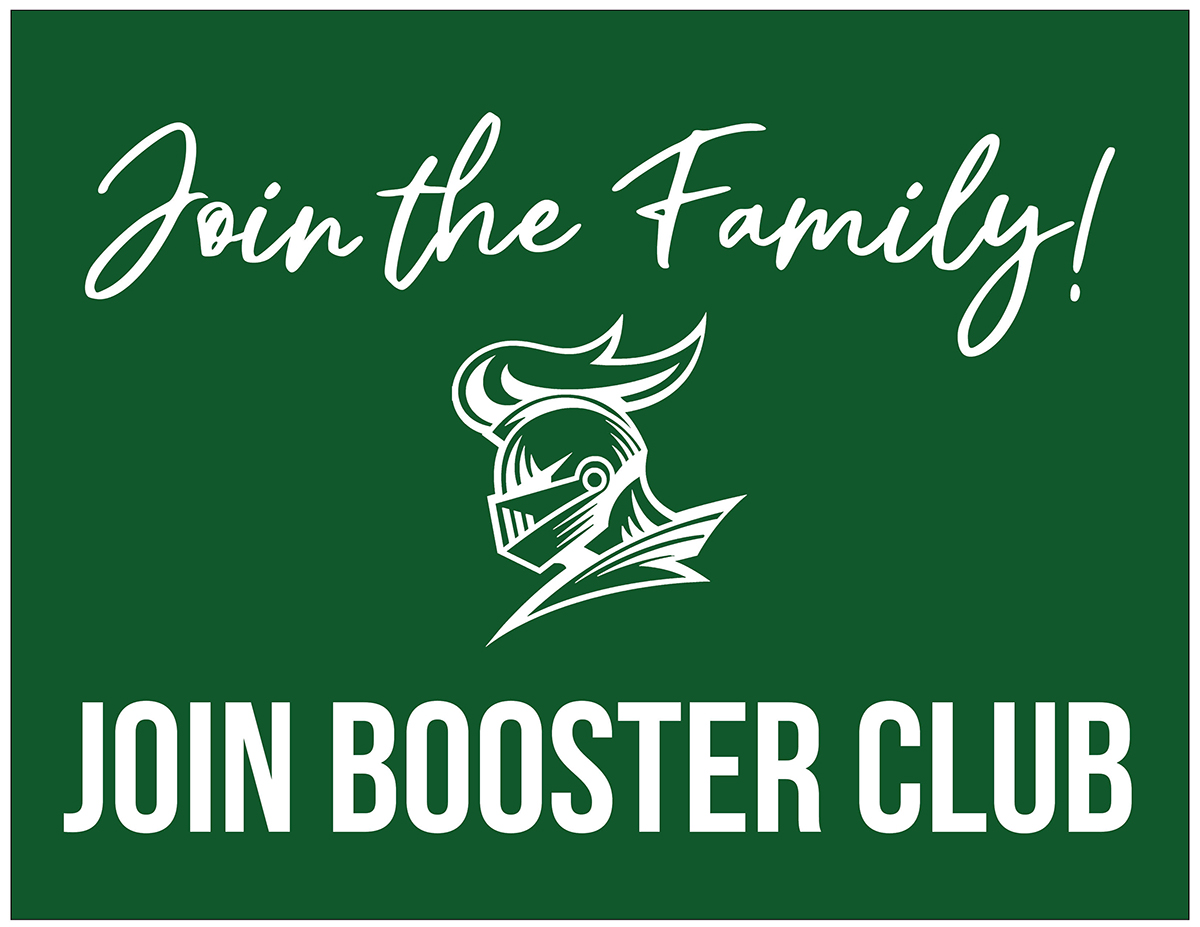 Booster Club